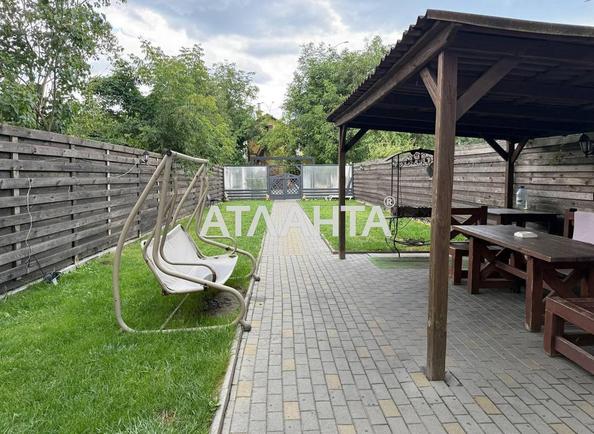 Дом по адресу ул. Стеценко (площадь 110 м²) - Atlanta.ua