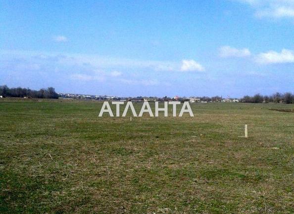 Landplot by the address st. Radostnaya (area 10 acr) - Atlanta.ua - photo 5
