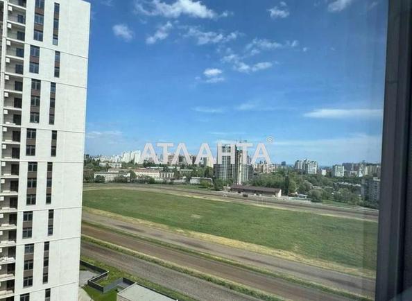 1-room apartment apartment by the address st. Krasnova (area 42,2 m²) - Atlanta.ua - photo 9