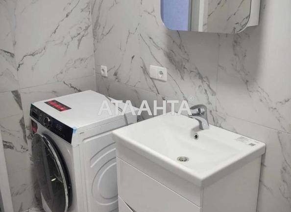 1-room apartment apartment by the address st. Krasnova (area 42,2 m²) - Atlanta.ua - photo 13