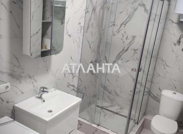 1-room apartment apartment by the address st. Krasnova (area 42,2 m²) - Atlanta.ua - photo 12
