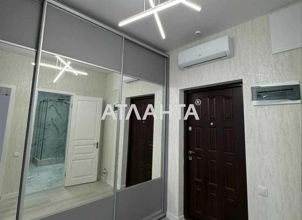 1-room apartment apartment by the address st. Krasnova (area 42,2 m²) - Atlanta.ua - photo 10
