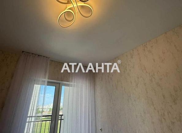 1-room apartment apartment by the address st. Krasnova (area 42,2 m²) - Atlanta.ua - photo 4