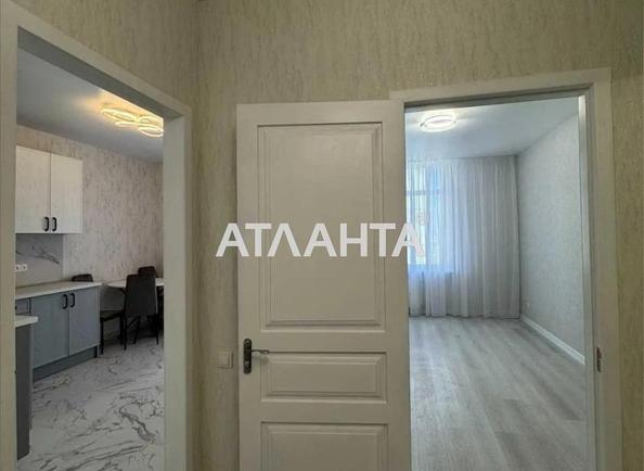 1-room apartment apartment by the address st. Krasnova (area 42,2 m²) - Atlanta.ua - photo 7