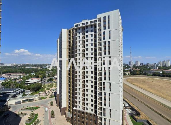 1-room apartment apartment by the address st. Krasnova (area 42,2 m²) - Atlanta.ua - photo 6