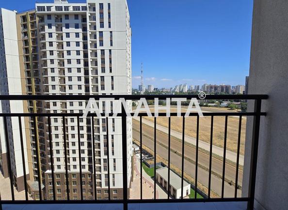 1-room apartment apartment by the address st. Krasnova (area 42,2 m²) - Atlanta.ua - photo 5