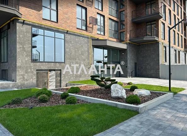 2-комнатная квартира по адресу ул. Келецкая (площадь 64,2 м²) - Atlanta.ua
