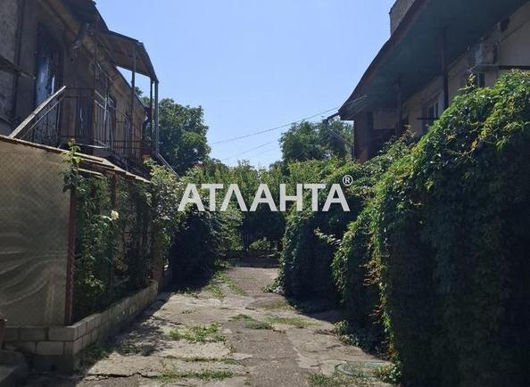 1-комнатная квартира по адресу ул. Нежинская (площадь 22 м²) - Atlanta.ua - фото 14