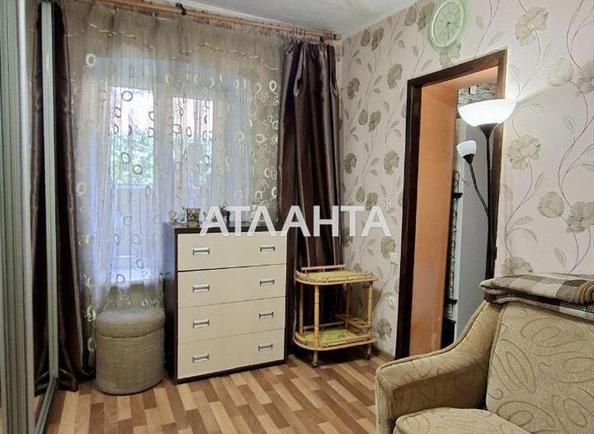 1-комнатная квартира по адресу ул. Нежинская (площадь 22 м²) - Atlanta.ua