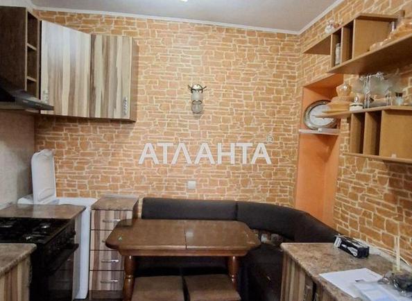 1-комнатная квартира по адресу ул. Нежинская (площадь 22 м²) - Atlanta.ua - фото 4