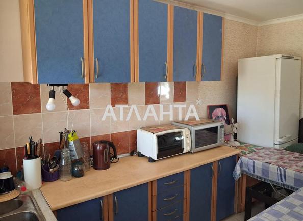 Дом по адресу ул. Сливовая (площадь 70 м²) - Atlanta.ua