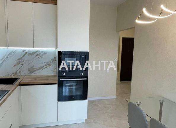 1-комнатная квартира по адресу ул. Краснова (площадь 42,1 м²) - фото 3 1-комнатная квартира по адресу ул. Краснова (площадь 42,1 м²) - Atlanta.ua - фото 3