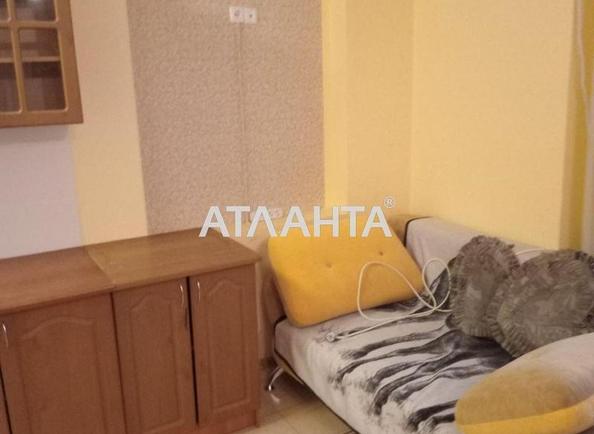 1-комнатная квартира по адресу Днепропетр. Дор. (площадь 40,6 м²) - Atlanta.ua