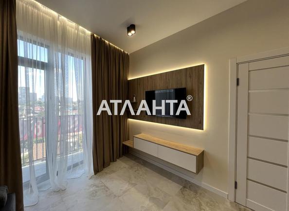 1-room apartment apartment by the address st. Chubaevskaya Selsovetskaya (area 43 m²) - Atlanta.ua - photo 3