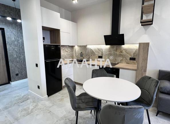 1-room apartment apartment by the address st. Chubaevskaya Selsovetskaya (area 43 m²) - Atlanta.ua - photo 4