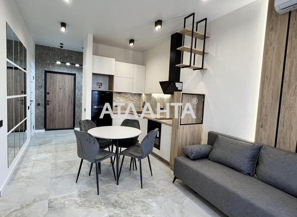 1-room apartment apartment by the address st. Chubaevskaya Selsovetskaya (area 43 m²) - Atlanta.ua - photo 5
