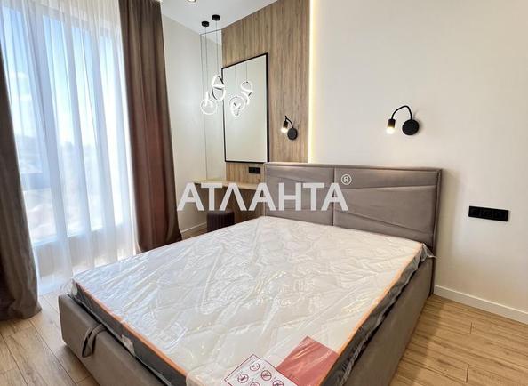 1-room apartment apartment by the address st. Chubaevskaya Selsovetskaya (area 43 m²) - Atlanta.ua - photo 6