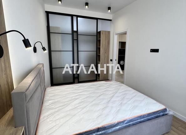 1-room apartment apartment by the address st. Chubaevskaya Selsovetskaya (area 43 m²) - Atlanta.ua - photo 7