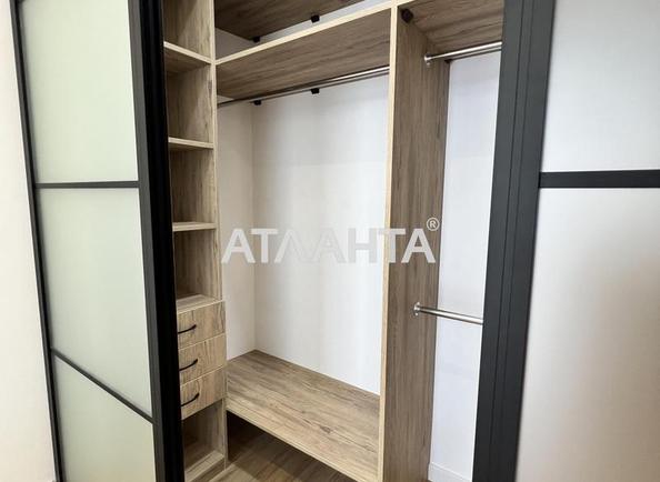 1-room apartment apartment by the address st. Chubaevskaya Selsovetskaya (area 43 m²) - Atlanta.ua - photo 8