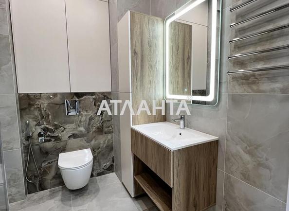 1-room apartment apartment by the address st. Chubaevskaya Selsovetskaya (area 43 m²) - Atlanta.ua - photo 9