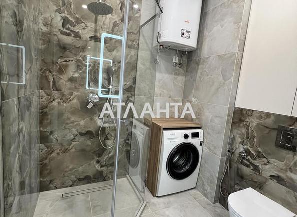 1-room apartment apartment by the address st. Chubaevskaya Selsovetskaya (area 43 m²) - Atlanta.ua - photo 10