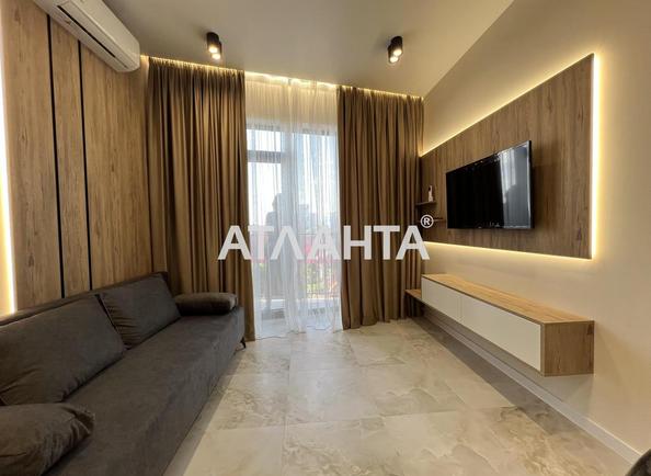 1-room apartment apartment by the address st. Chubaevskaya Selsovetskaya (area 43 m²) - Atlanta.ua - photo 11