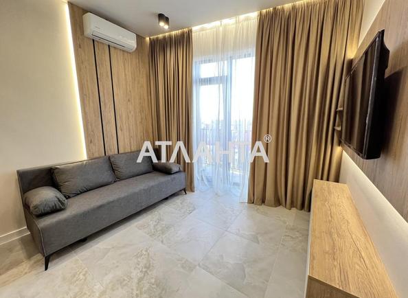 1-room apartment apartment by the address st. Chubaevskaya Selsovetskaya (area 43 m²) - Atlanta.ua - photo 12