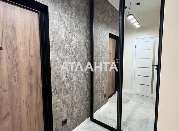 1-room apartment apartment by the address st. Chubaevskaya Selsovetskaya (area 43 m²) - Atlanta.ua - photo 13
