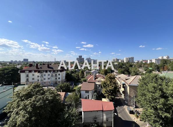 1-room apartment apartment by the address st. Chubaevskaya Selsovetskaya (area 43 m²) - Atlanta.ua - photo 14