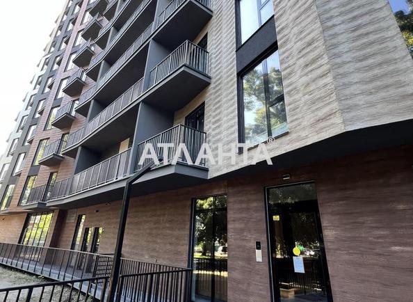 1-room apartment apartment by the address st. Chubaevskaya Selsovetskaya (area 43 m²) - Atlanta.ua - photo 15