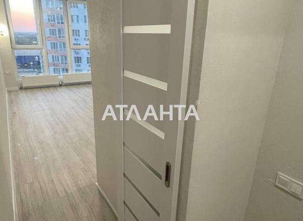 1-комнатная квартира по адресу ул. Вильямса ак. (площадь 26,5 м²) - Atlanta.ua - фото 5