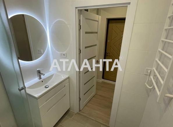 1-комнатная квартира по адресу ул. Вильямса ак. (площадь 26,5 м²) - Atlanta.ua - фото 8