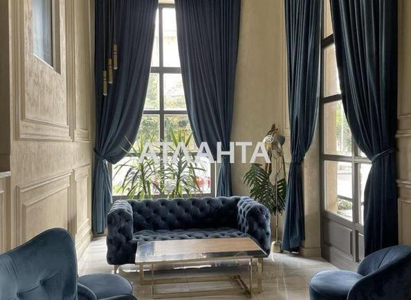 1-кімнатна квартира за адресою вул. Морська (площа 53 м²) - Atlanta.ua - фото 10