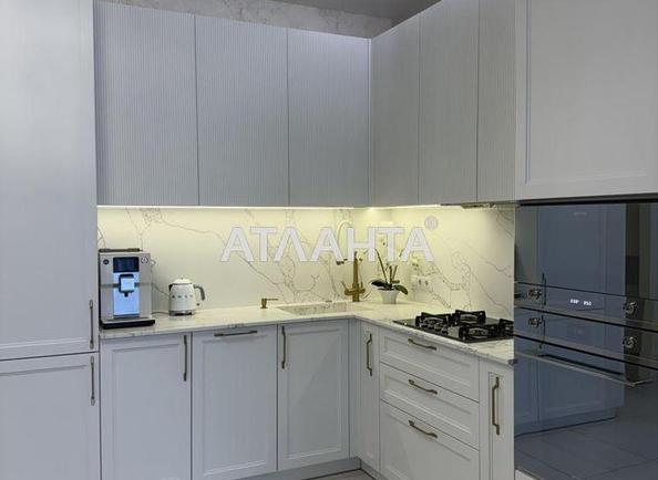 1-кімнатна квартира за адресою вул. Морська (площа 53 м²) - Atlanta.ua - фото 8