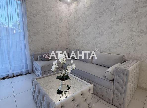 1-кімнатна квартира за адресою вул. Морська (площа 53 м²) - Atlanta.ua - фото 2