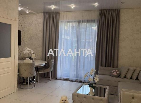 1-кімнатна квартира за адресою вул. Морська (площа 53 м²) - Atlanta.ua