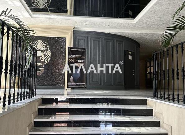 1-кімнатна квартира за адресою вул. Морська (площа 53 м²) - Atlanta.ua - фото 11