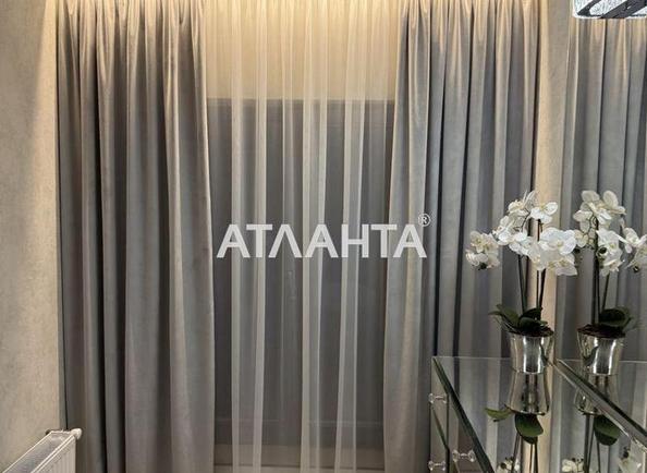 1-кімнатна квартира за адресою вул. Морська (площа 53 м²) - Atlanta.ua - фото 6