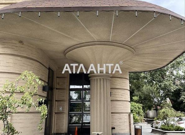 1-кімнатна квартира за адресою вул. Морська (площа 53 м²) - Atlanta.ua - фото 12