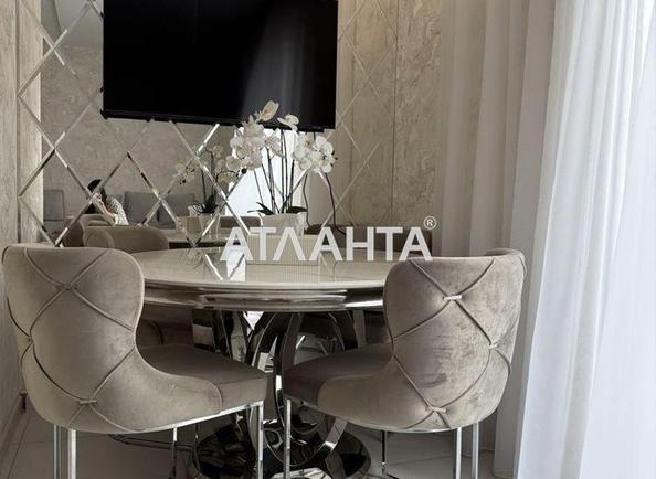 1-кімнатна квартира за адресою вул. Морська (площа 53 м²) - Atlanta.ua - фото 9