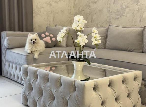 1-кімнатна квартира за адресою вул. Морська (площа 53 м²) - Atlanta.ua - фото 3