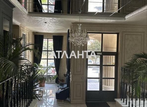 1-кімнатна квартира за адресою вул. Морська (площа 53 м²) - Atlanta.ua - фото 13