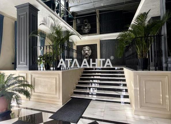 1-кімнатна квартира за адресою вул. Морська (площа 53 м²) - Atlanta.ua - фото 14