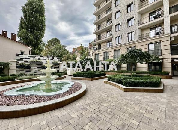 1-кімнатна квартира за адресою вул. Морська (площа 53 м²) - Atlanta.ua - фото 17