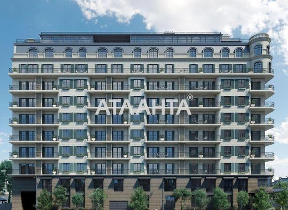 1-кімнатна квартира за адресою вул. Морська (площа 53 м²) - Atlanta.ua - фото 18