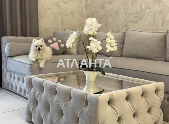 1-кімнатна квартира за адресою вул. Морська (площа 53 м²) - Atlanta.ua - фото 21