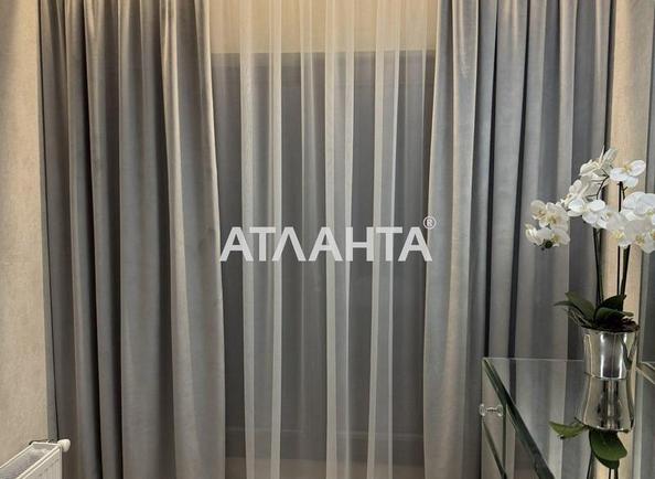 1-кімнатна квартира за адресою вул. Морська (площа 53 м²) - Atlanta.ua - фото 23
