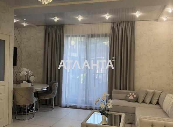 1-кімнатна квартира за адресою вул. Морська (площа 53 м²) - Atlanta.ua - фото 24