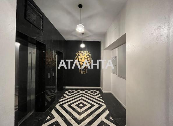 1-room apartment apartment by the address st. Morskaya (area 53 m²) - Atlanta.ua - photo 9