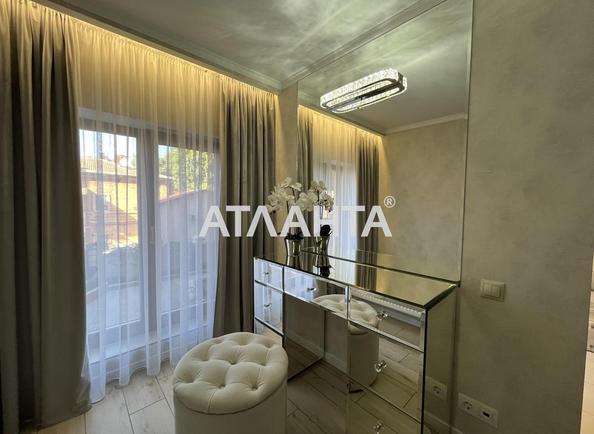 1-room apartment apartment by the address st. Morskaya (area 53 m²) - Atlanta.ua - photo 6